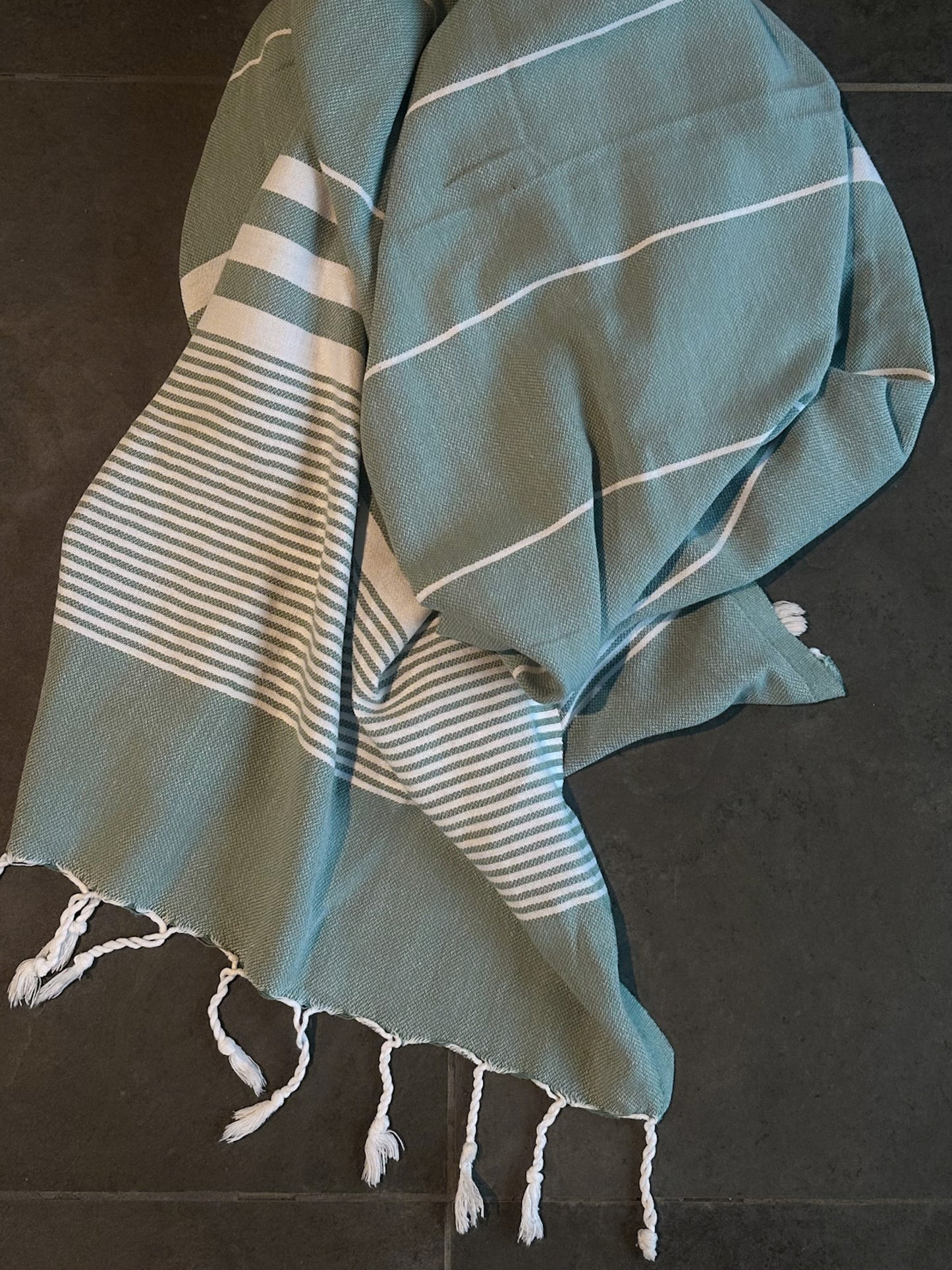 PALERMO - mint green