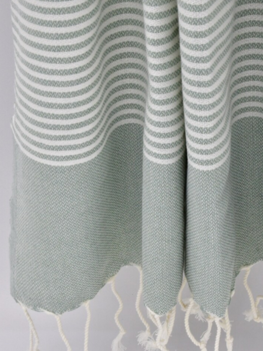 PALERMO - mint green